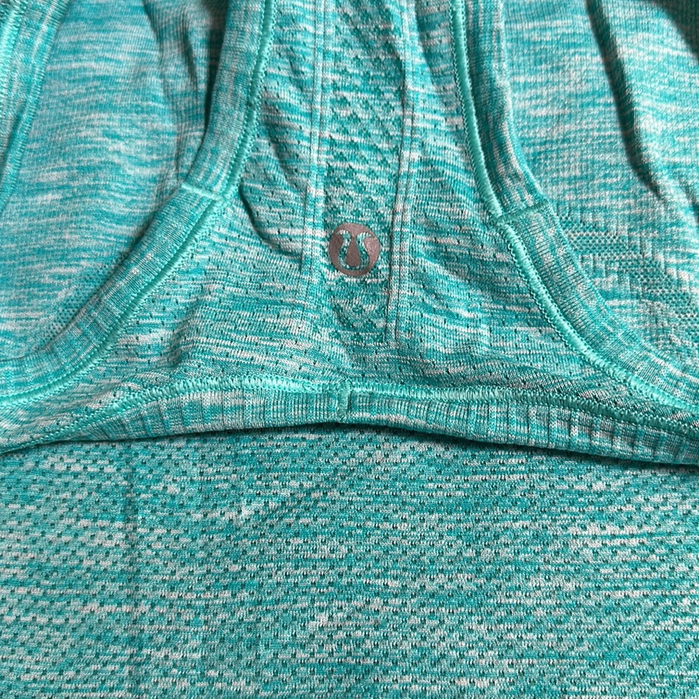 Swiftly Tech Racerback Tank - Picture 2 of 2